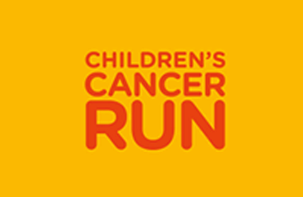 Children's Cancer Run