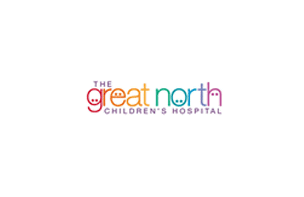 The Great North Children's Hospital