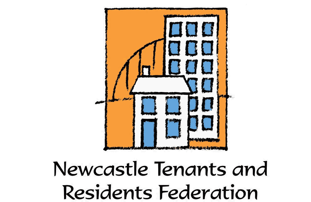 Newcastle Tenants and Residents Federation